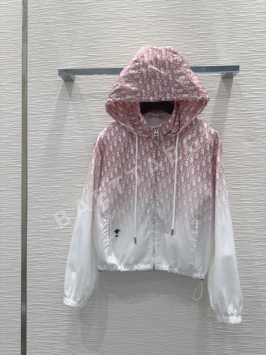 디올 초경량 여성 자켓 92075