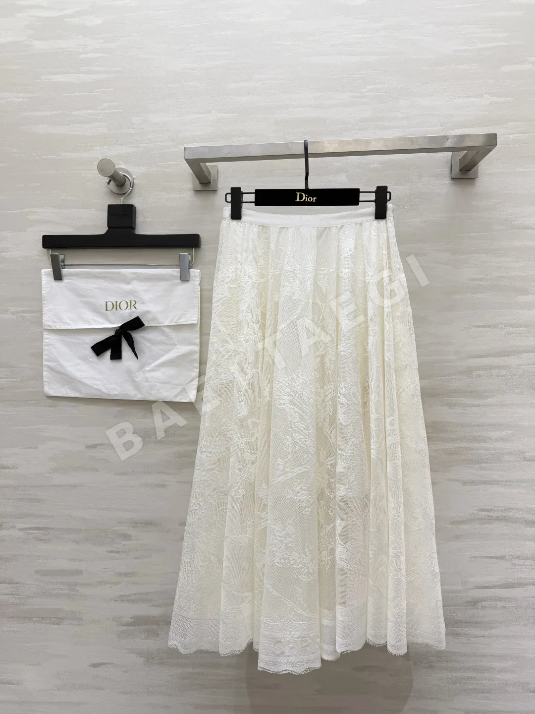 디올 여성 스커트 54154
