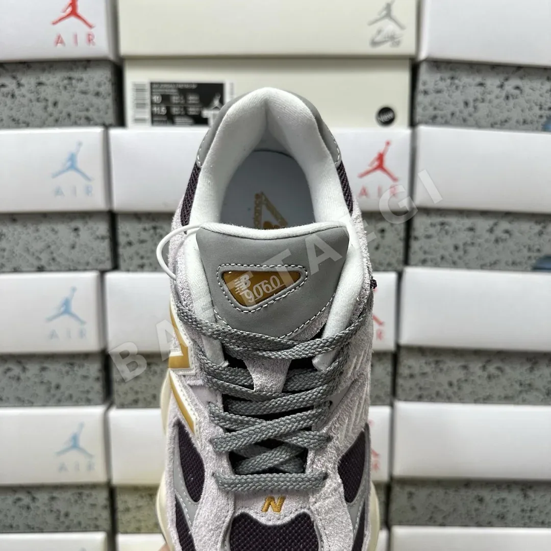 뉴발란스 [C] 9060 U9060SRA 202171 New Balance 9060 상세 이미지 3