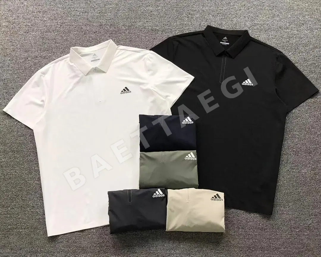 아디다스 폴로 셔츠 202857 Adidas Polo 상세 이미지 5