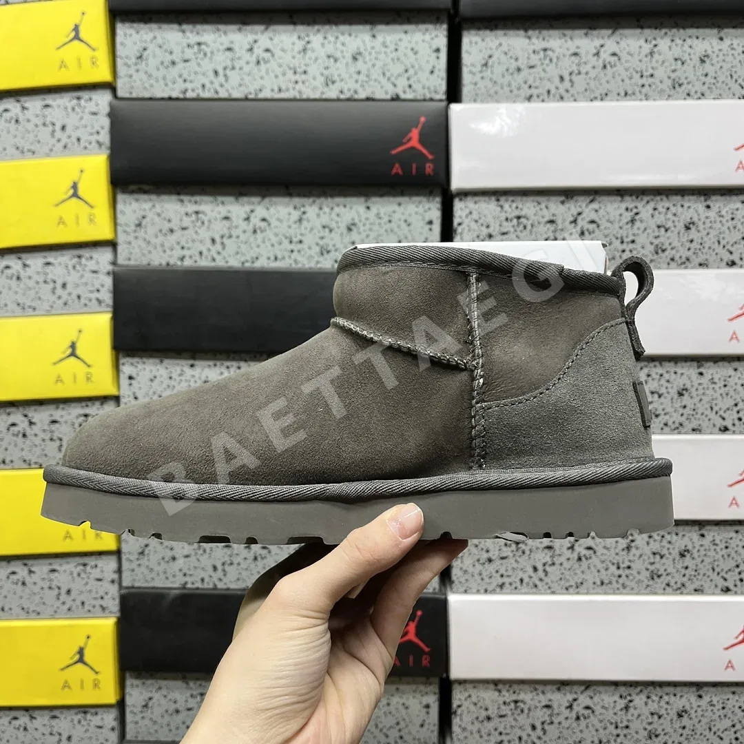 어그 [OT] 그레이 208974 UGG 상세 이미지 7
