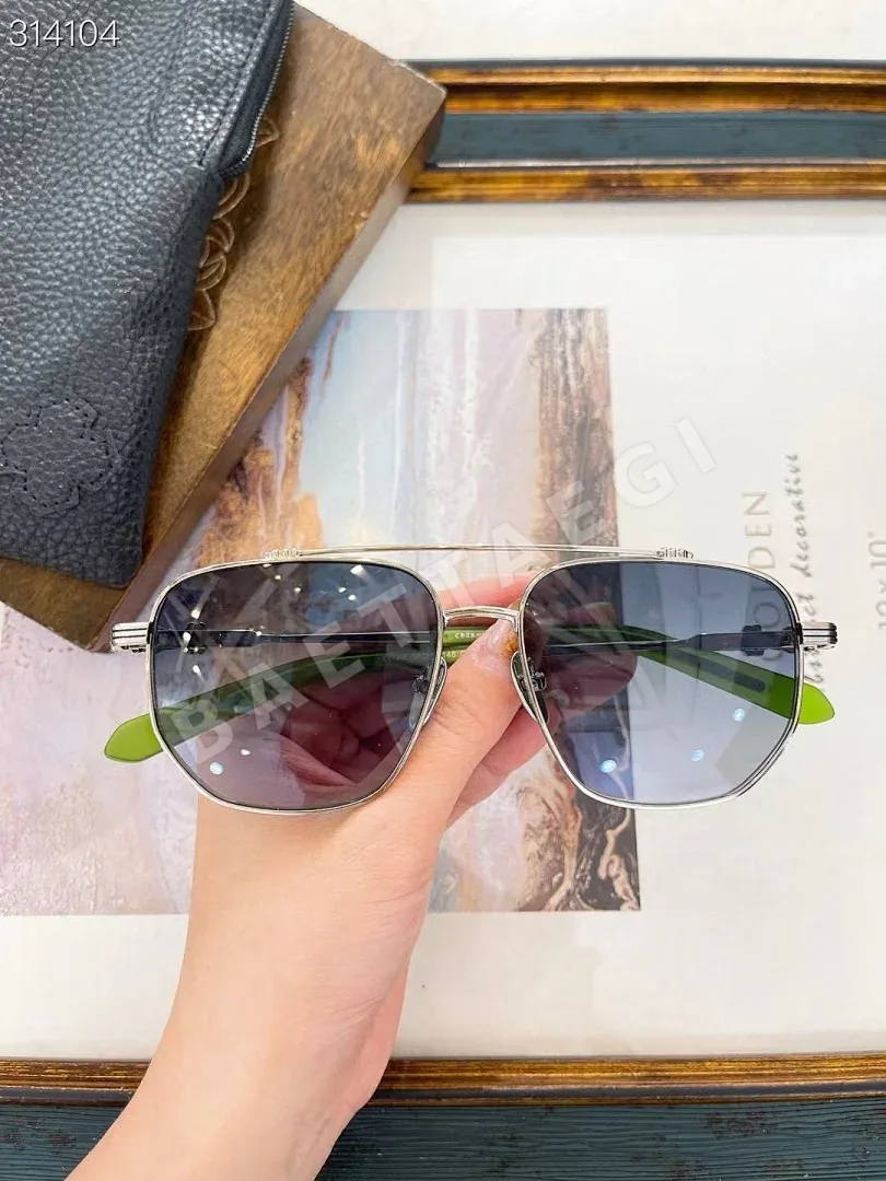 크롬하츠 선글라스 204919 Chrome Hearts Sunglasses