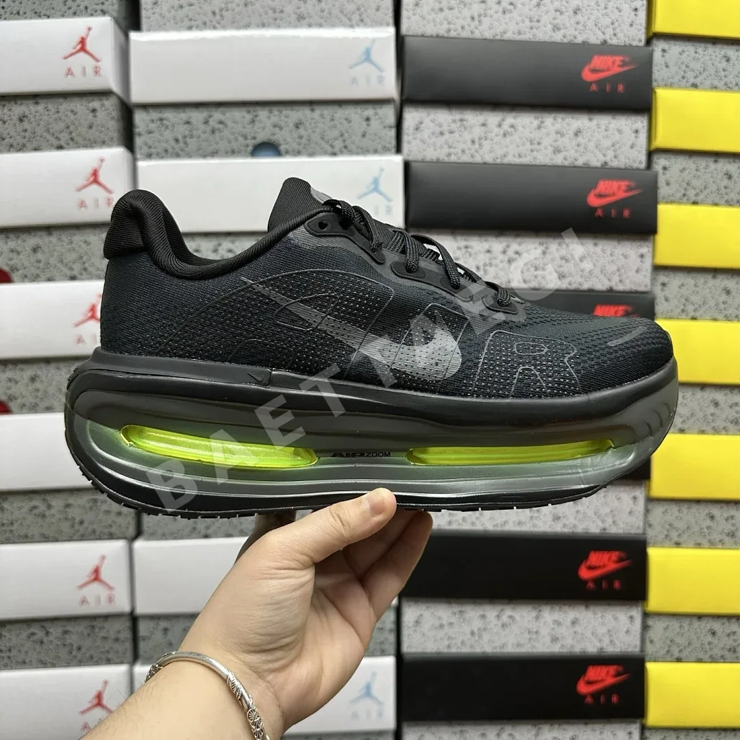 나이키 [M] 보메로 프리미엄 HQ2050-001 201651 Nike Vomero Premium Black Volt 상세 이미지 6