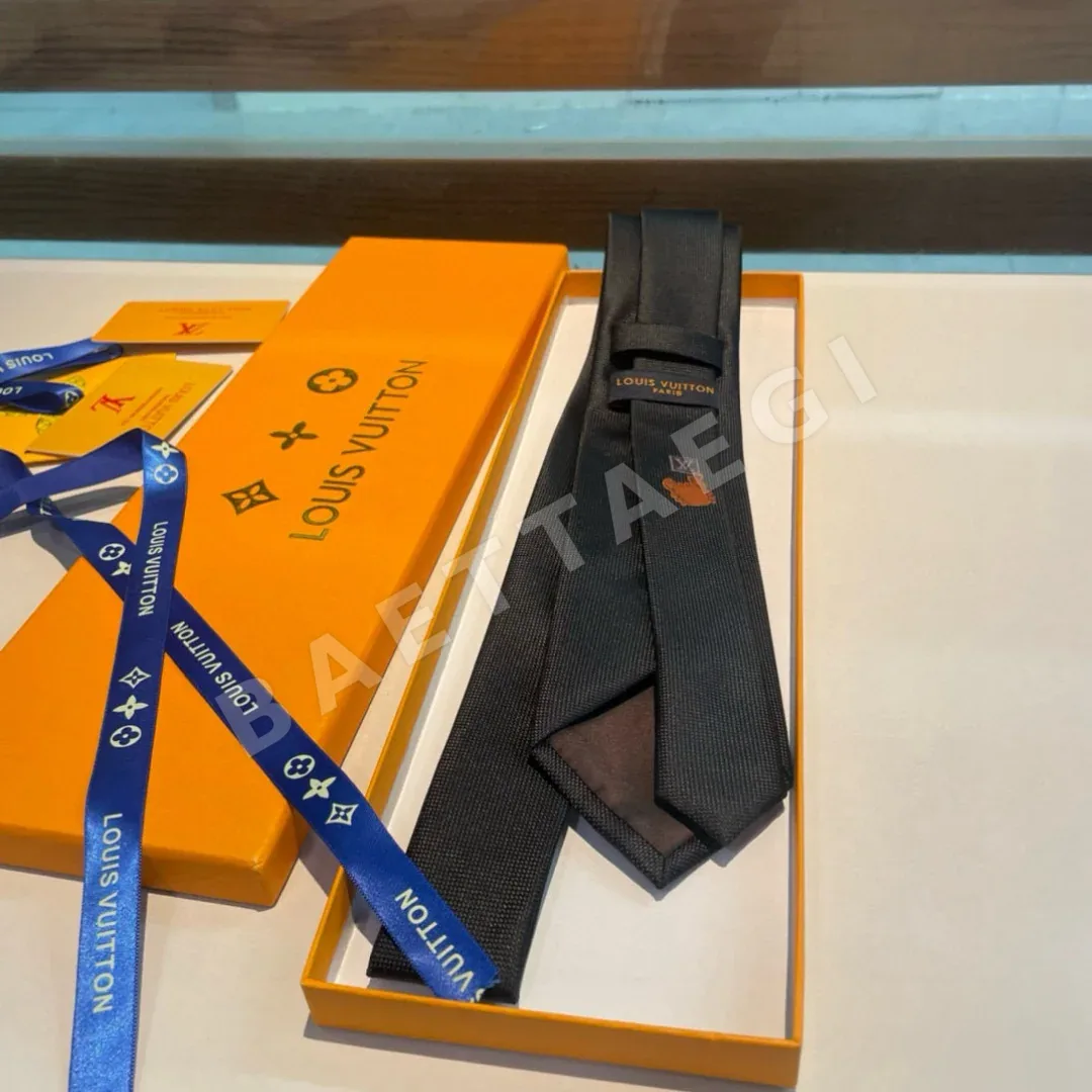 루이비통 넥타이 90044 Louis Vuitton Accessories 상세 이미지 4