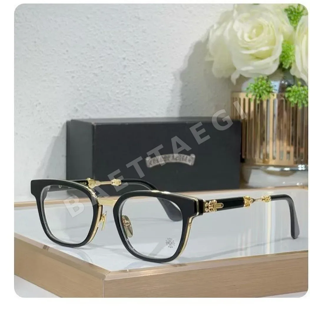 크롬하츠 선글라스 205094 Chrome Hearts Sunglasses 상세 이미지 9