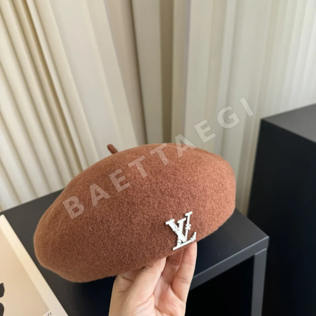루이비통 모자 186214 Louis Vuitton Cap 상세 이미지 3
