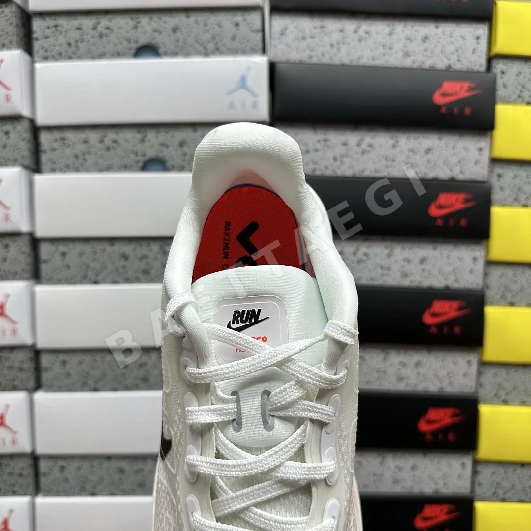 나이키 [M] 보메로 프리미엄 HQ2050-103 201654 Nike Vomero Premium White Bright Crimson 상세 이미지 9