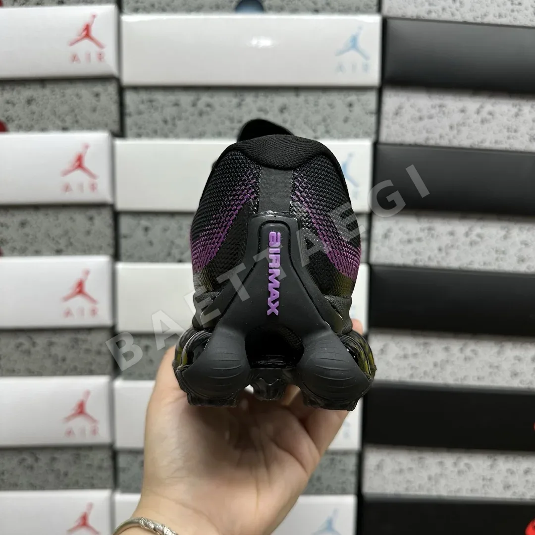 나이키 [EG] 에어 블랙 퍼플 IQ7634-068 201667 Nike Air Liquid Max 상세 이미지 3