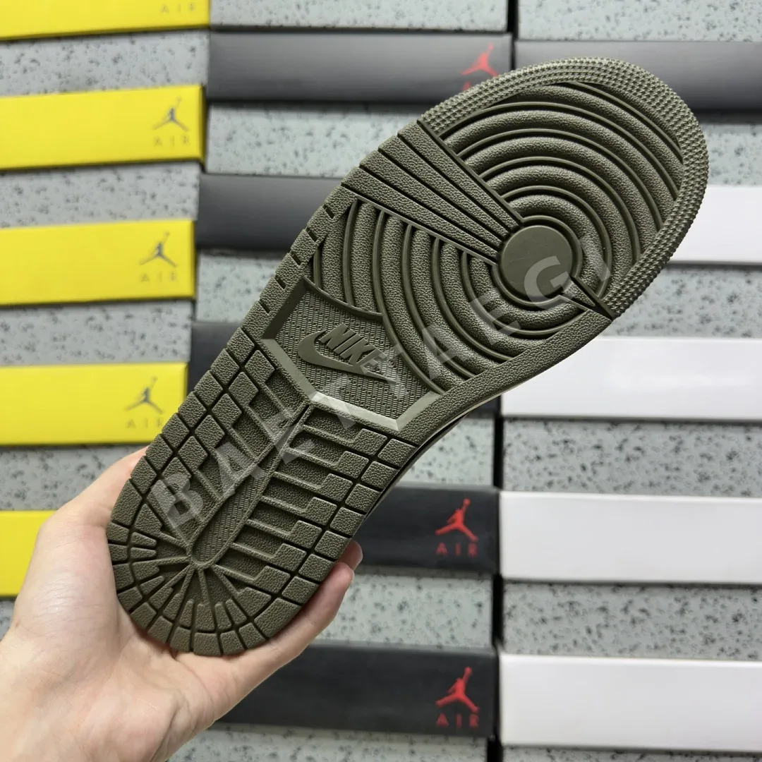 나이키 [GX] 조던 1 레트로 로우 OG SP DZ4137-106 201812 Nike Jordan 1 Retro Low OG SP 상세 이미지 10