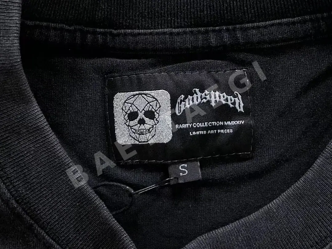 갓스피드 긴팔 티셔츠 203377 Godspeed Long Sleeve 상세 이미지 19