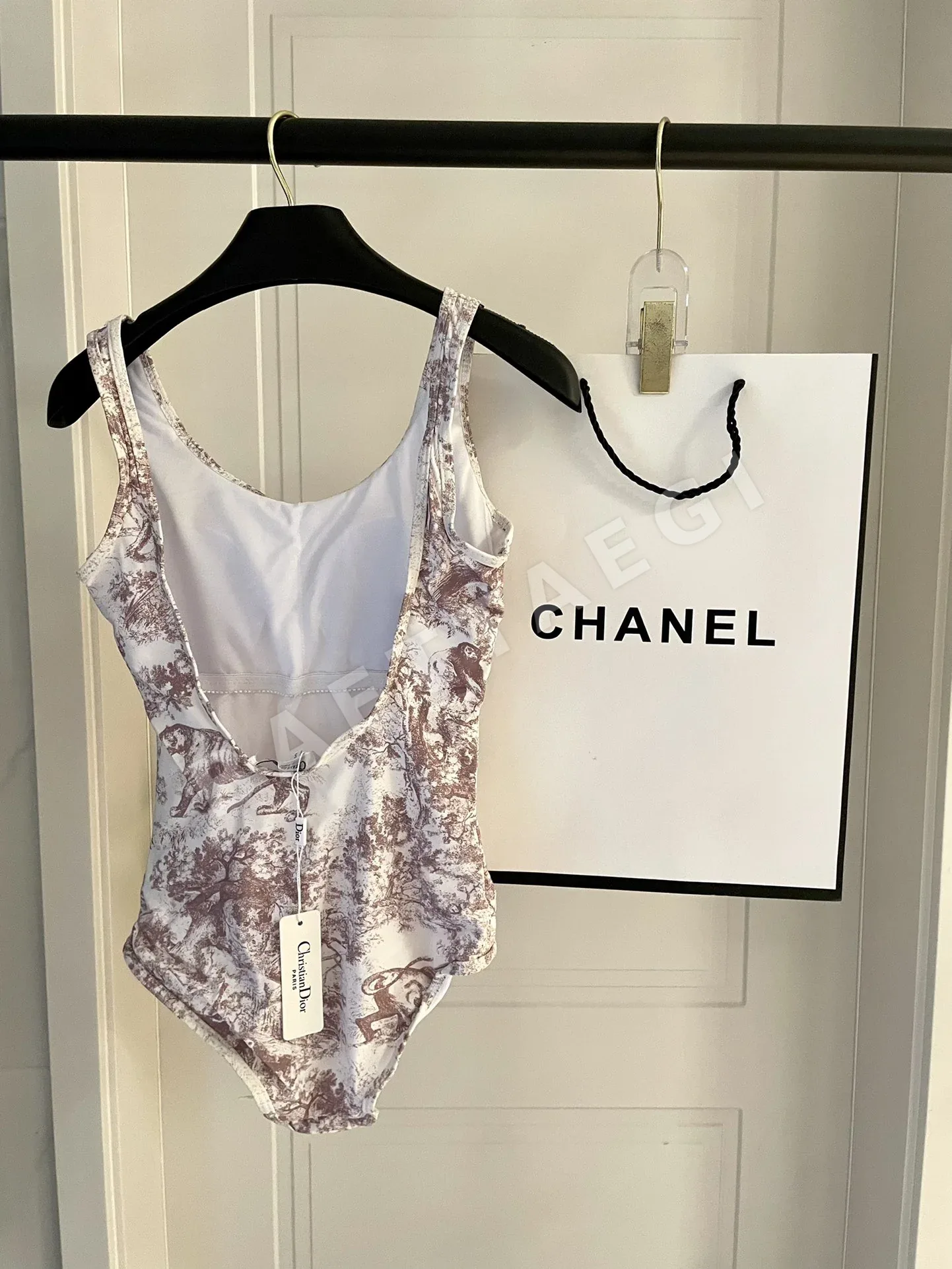 디올 여성 액티브웨어 89215 Dior Activewear 상세 이미지 5