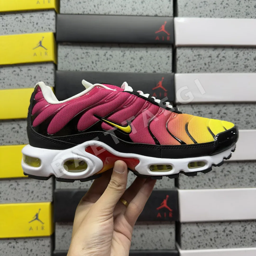 나이키 [BD] 에어 맥스 플러스 DZ3670-116 201851 Nike Air Max Plus 상세 이미지 9