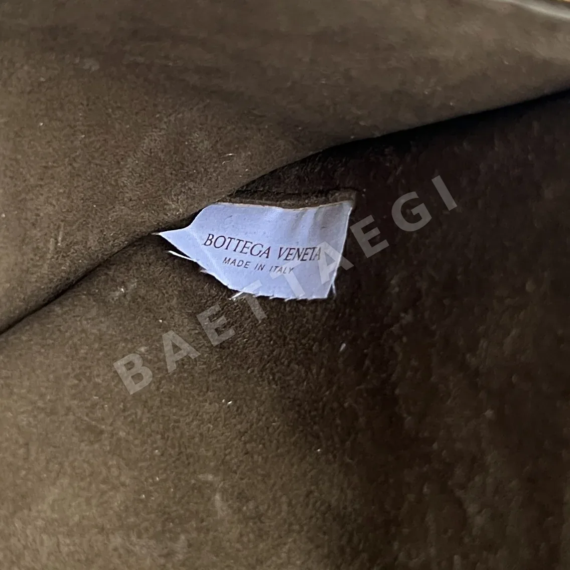 보테가베네타 램스킨 토트백 상세 이미지 9