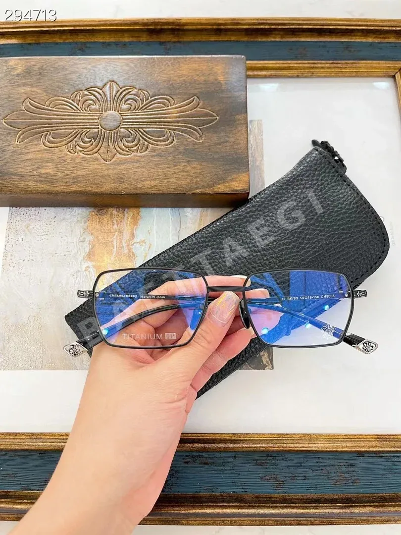 크롬하츠 선글라스 204833 Chrome Hearts Sunglasses 상세 이미지 7