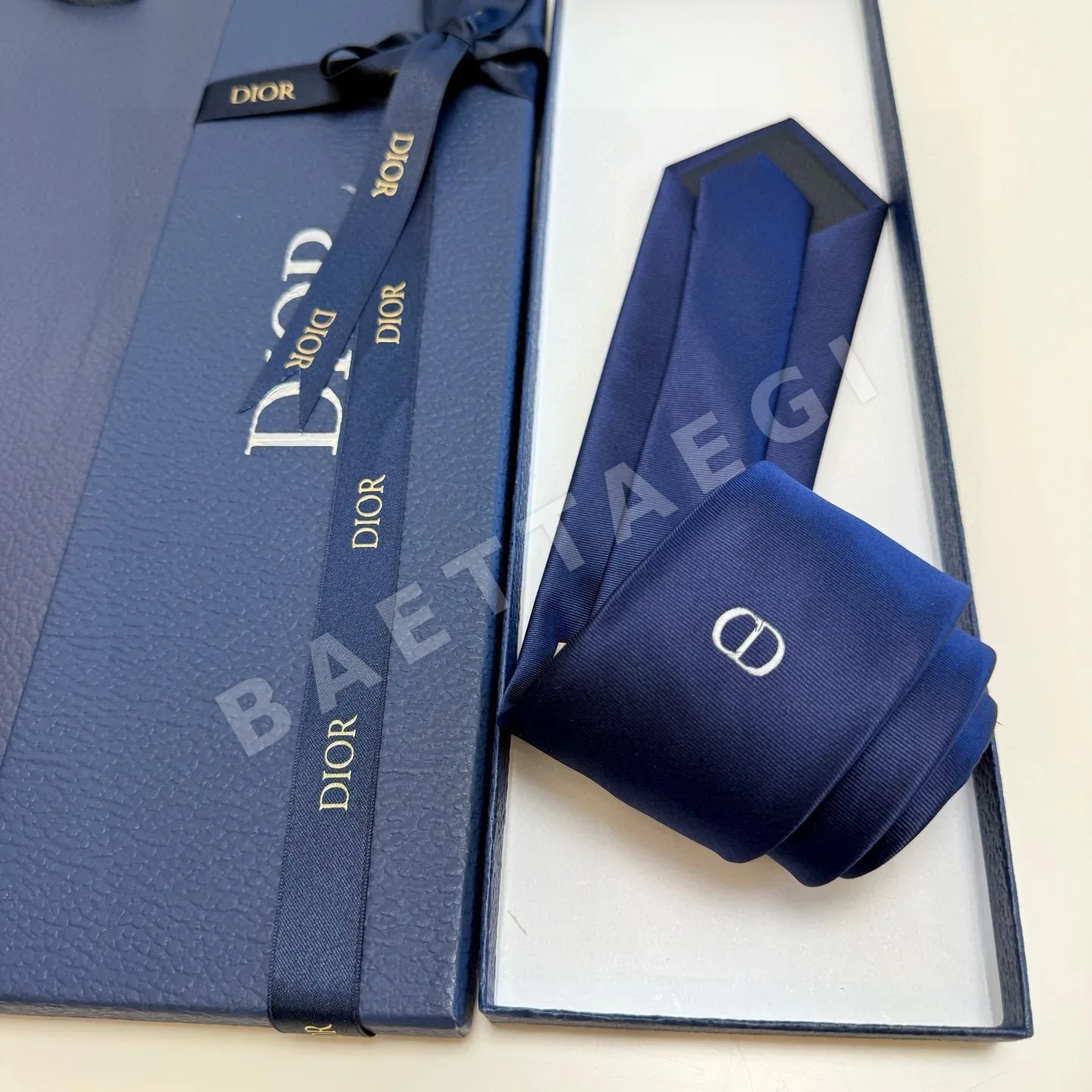 디올 넥타이 89752 Dior Accessories 상세 이미지 6