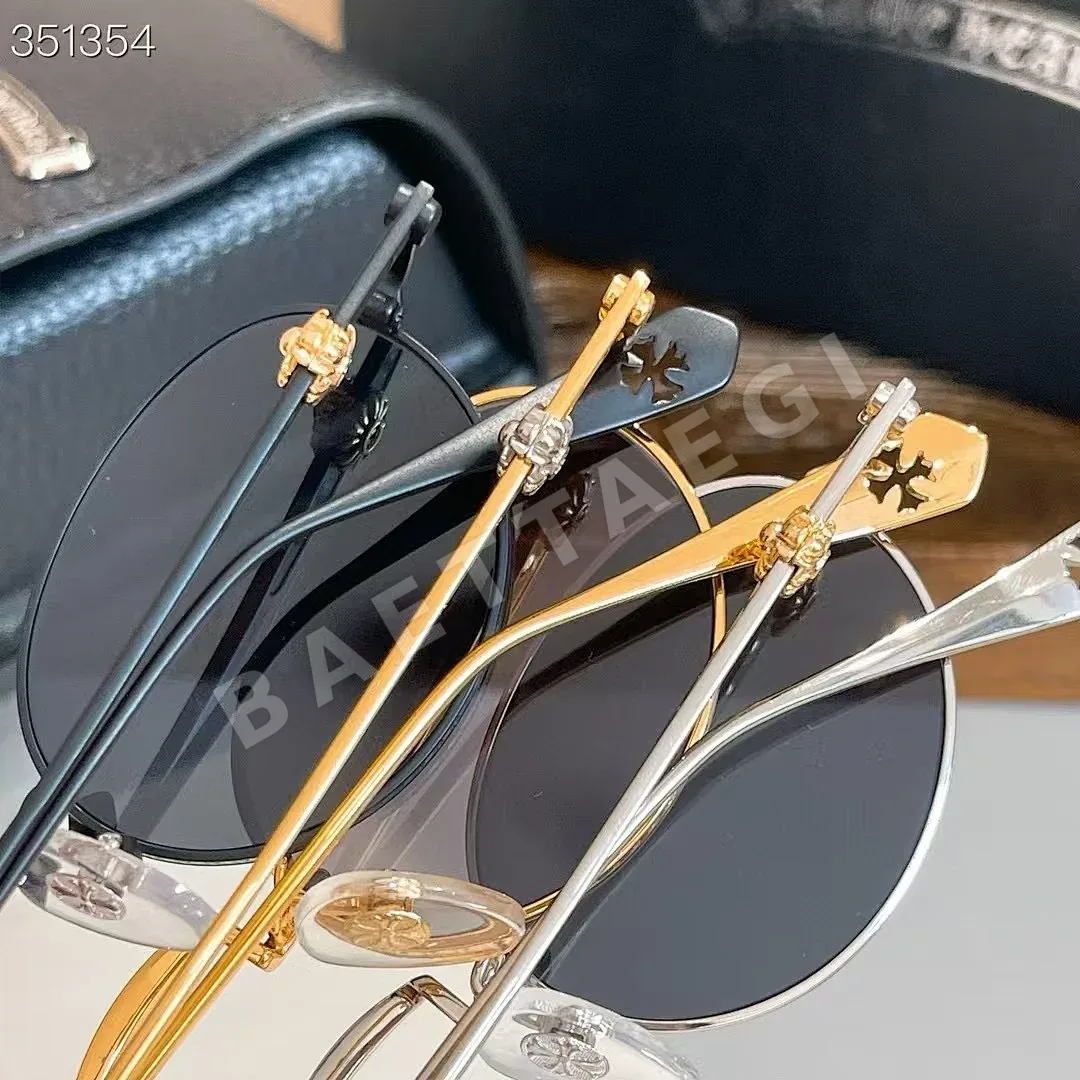 크롬하츠 선글라스 205046 Chrome Hearts Sunglasses 상세 이미지 4