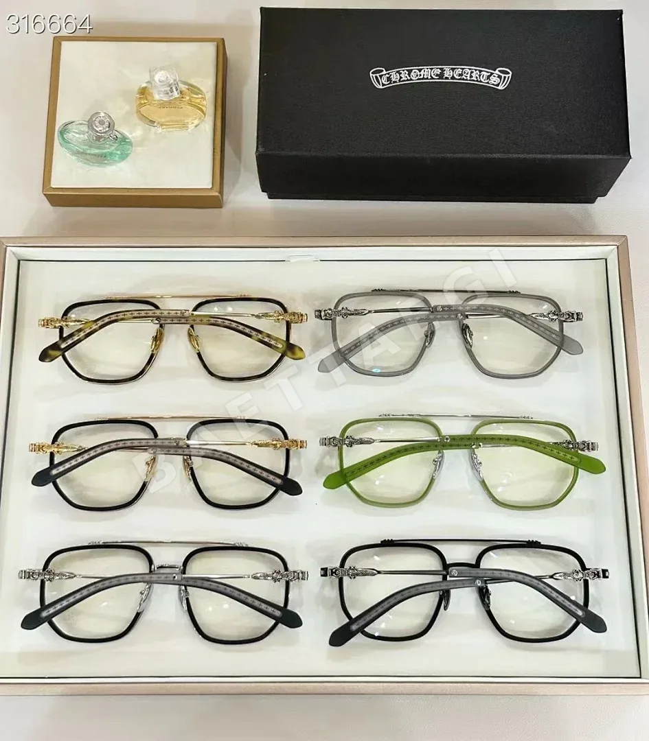 크롬하츠 선글라스 204927 Chrome Hearts Sunglasses 상세 이미지 3