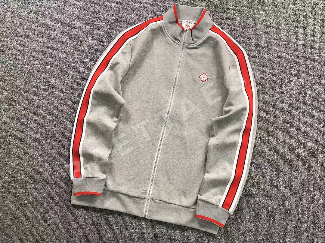 카사블랑카 후드티 바지 세트 203529 Casablanca Hoodie Set 상세 이미지 9