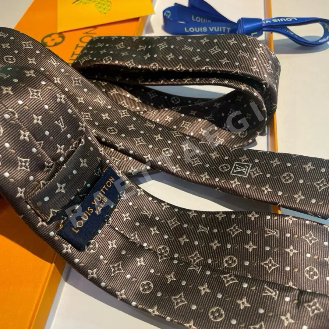 루이비통 넥타이 90038 Louis Vuitton Accessories 상세 이미지 5