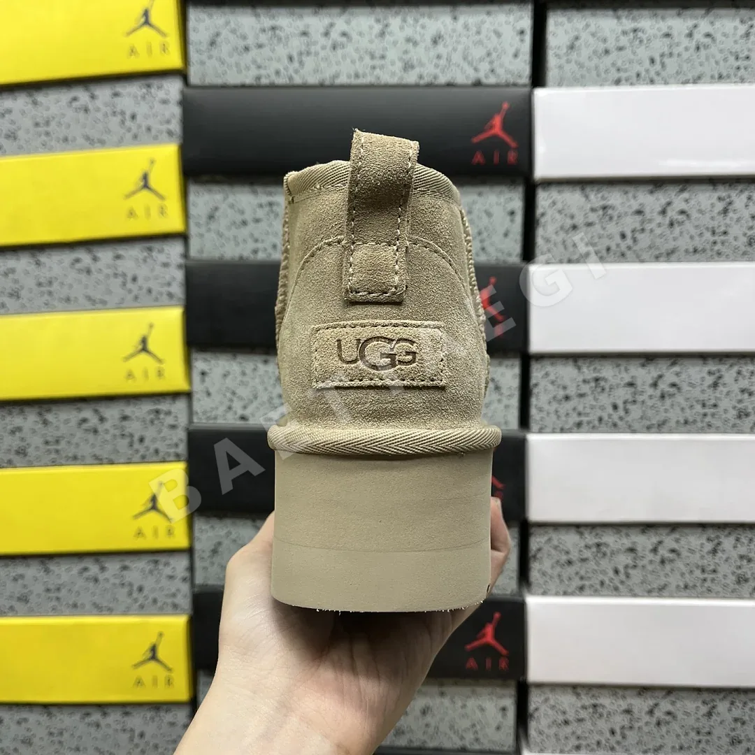 어그 [OT] 208989 UGG 1135092 5cm 상세 이미지 5