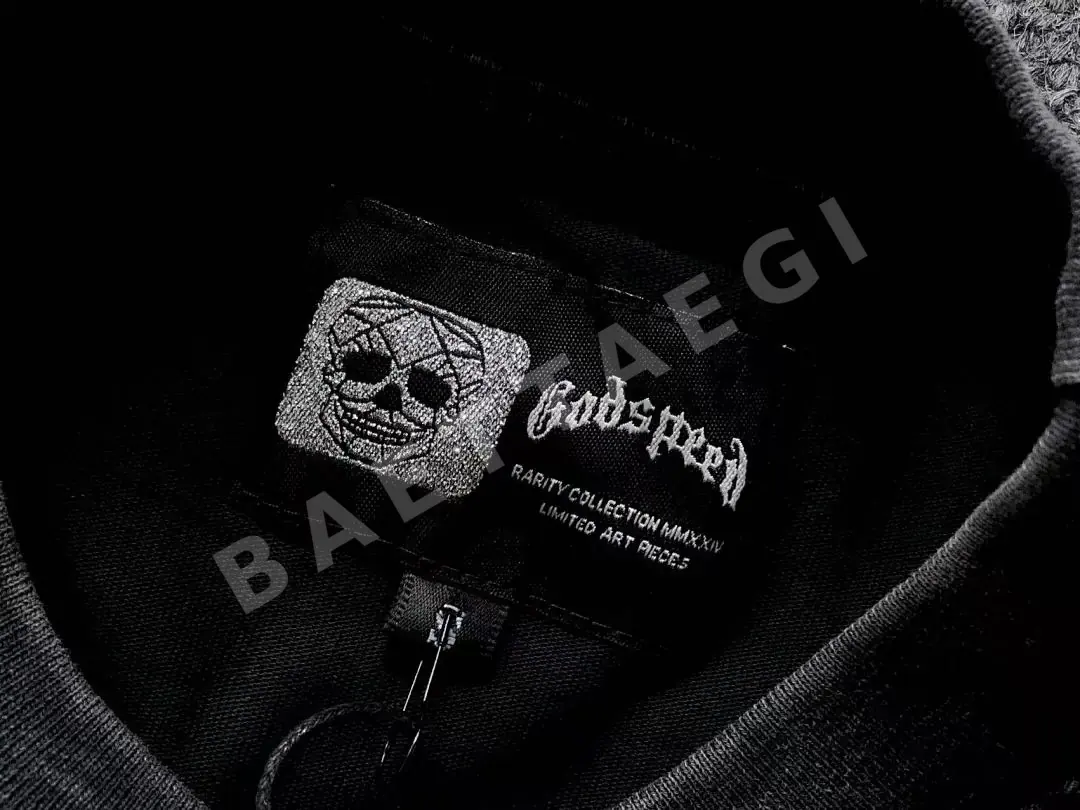 갓스피드 반팔 티셔츠 203325 Godspeed T-Shirt 상세 이미지 16