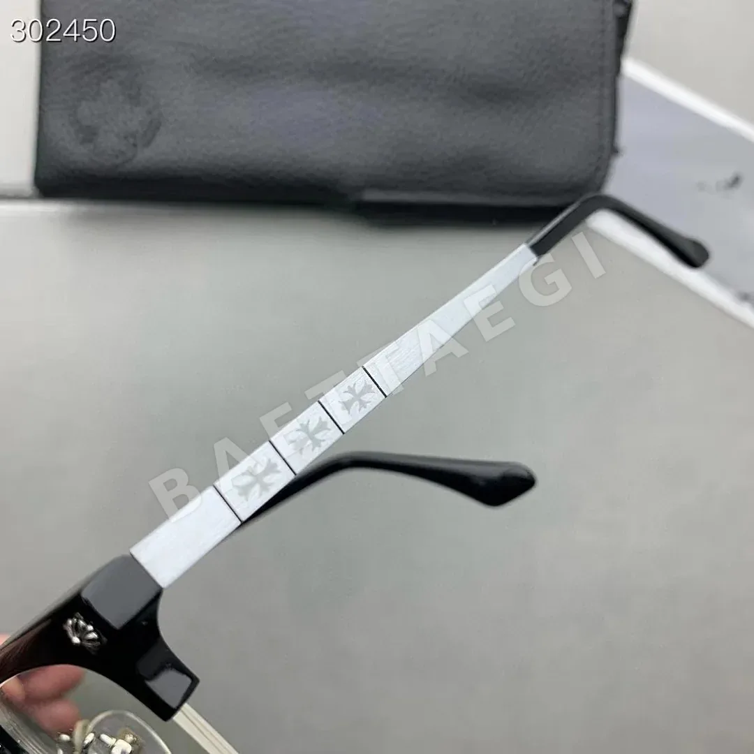 크롬하츠 선글라스 204873 Chrome Hearts Sunglasses 상세 이미지 5