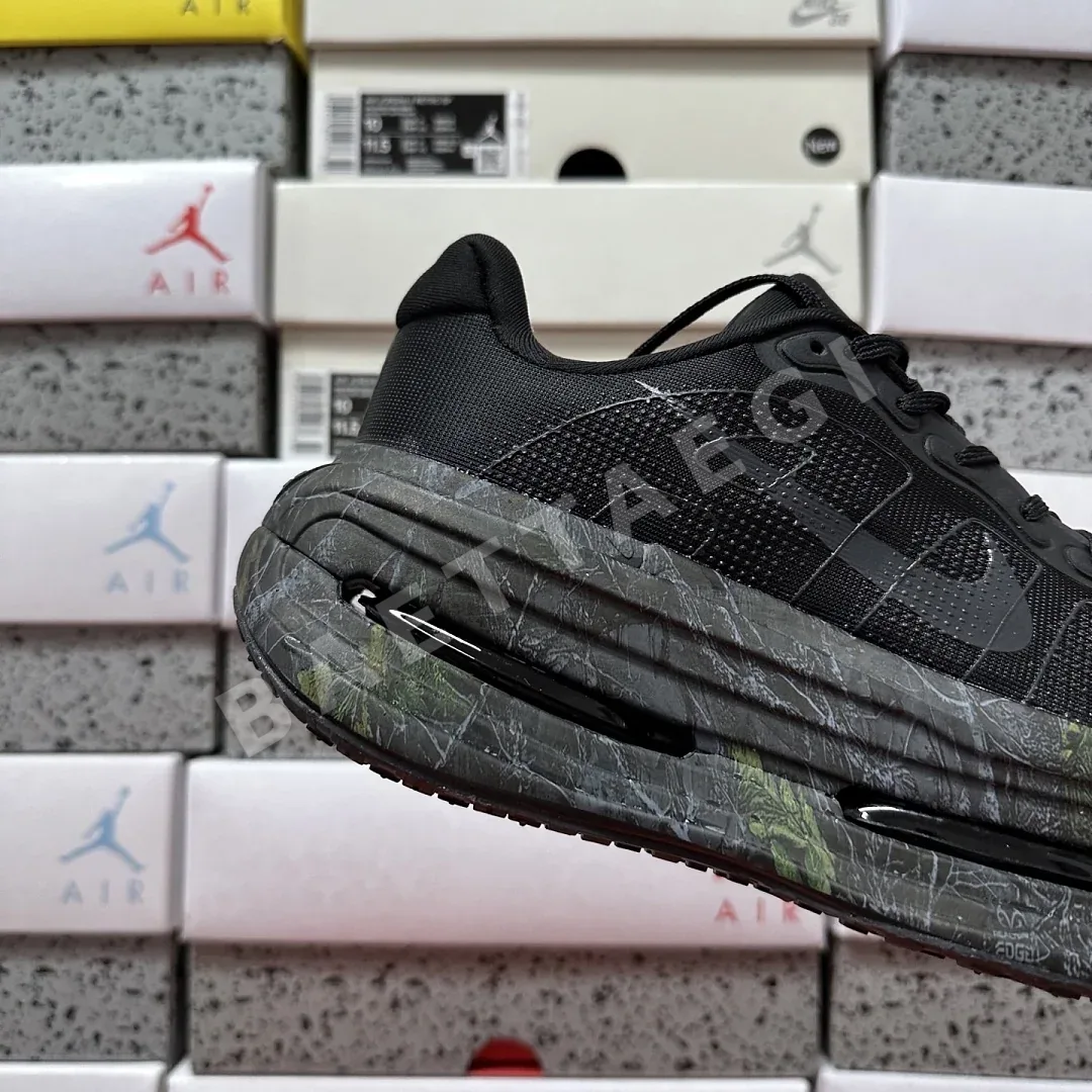 나이키 [5A] 보메로 프리미엄 IQ7325-001 201612 Nike Vomero Premium Realtree Camo Black 상세 이미지 6