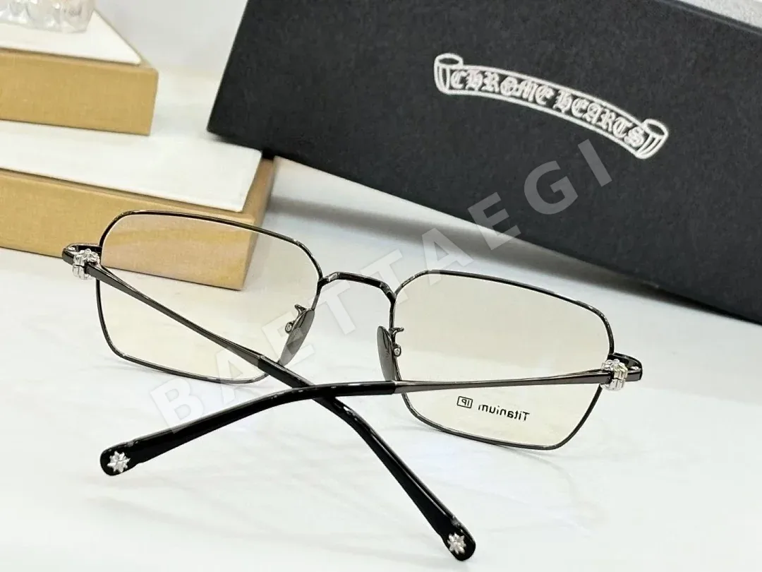 크롬하츠 선글라스 205019 Chrome Hearts Sunglasses 상세 이미지 3