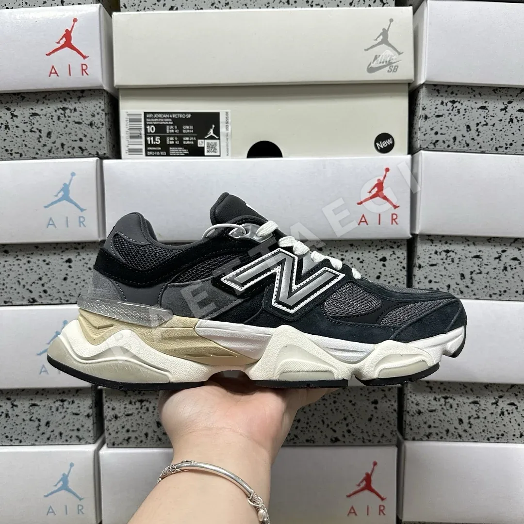 뉴발란스 [C] 9060 U9060BLC 202193 New Balance 9060 상세 이미지 2