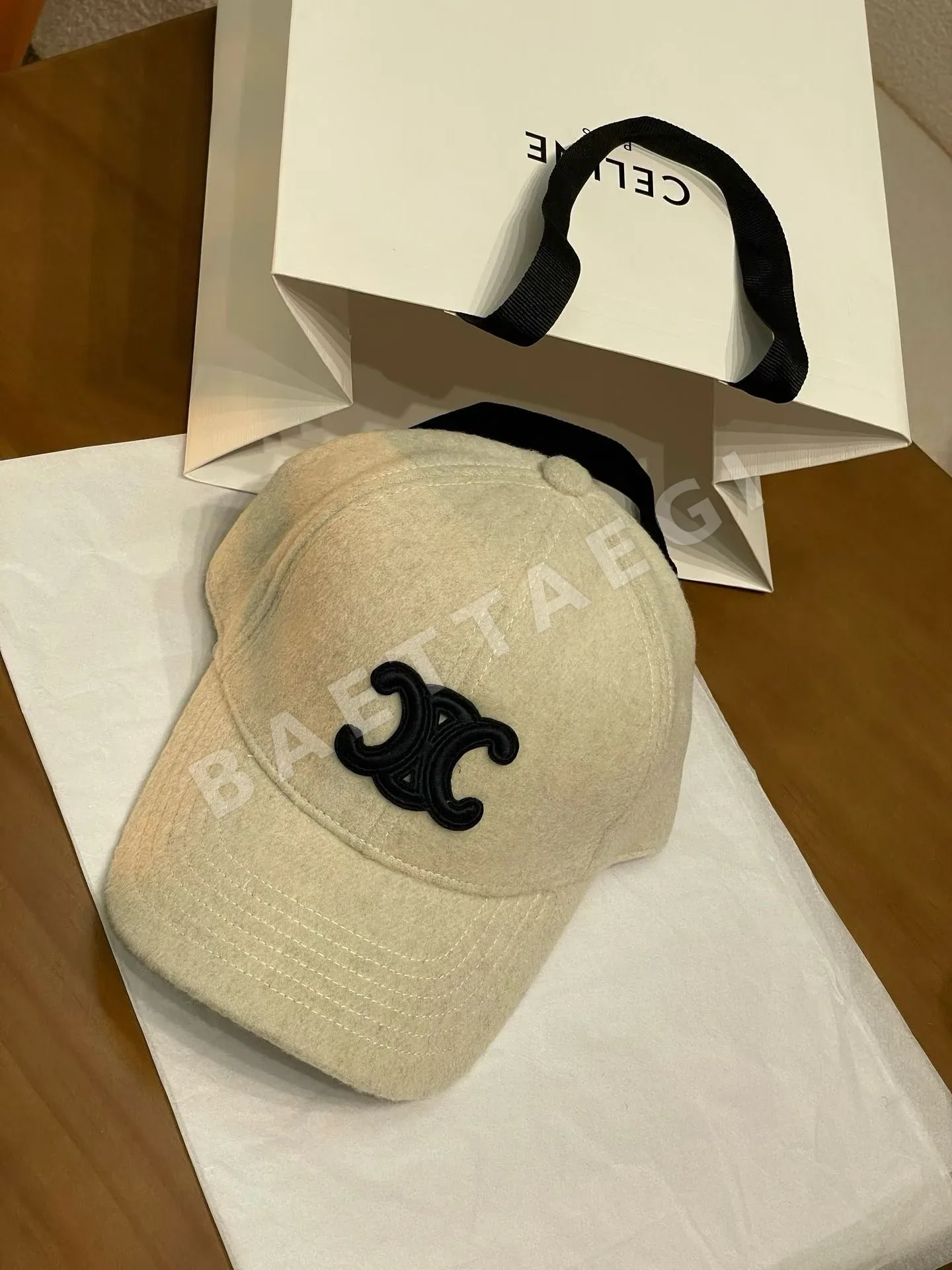 셀린느 모자 84030 Celine Cap