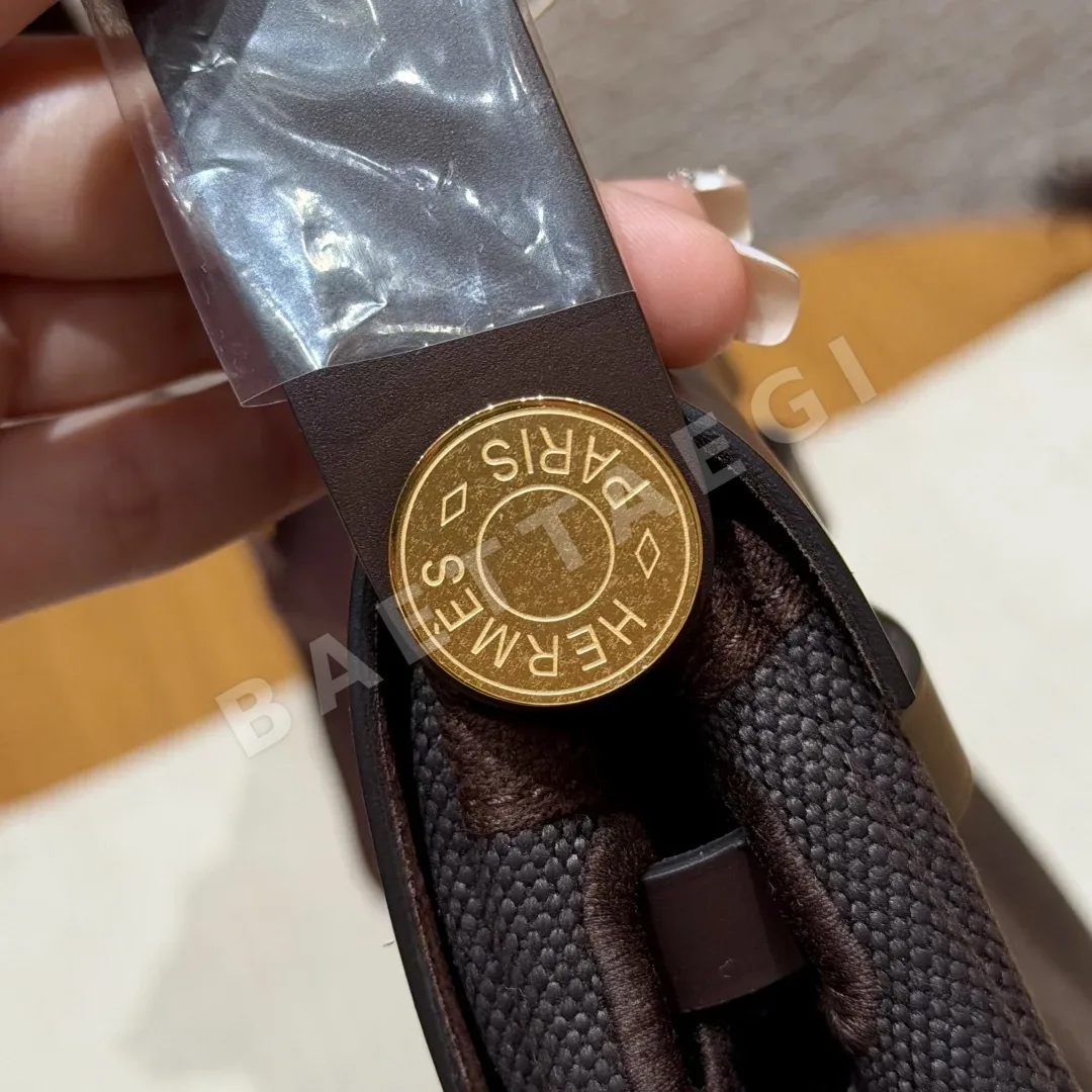 에르메스 미니 하버백 가방 상세 이미지 6