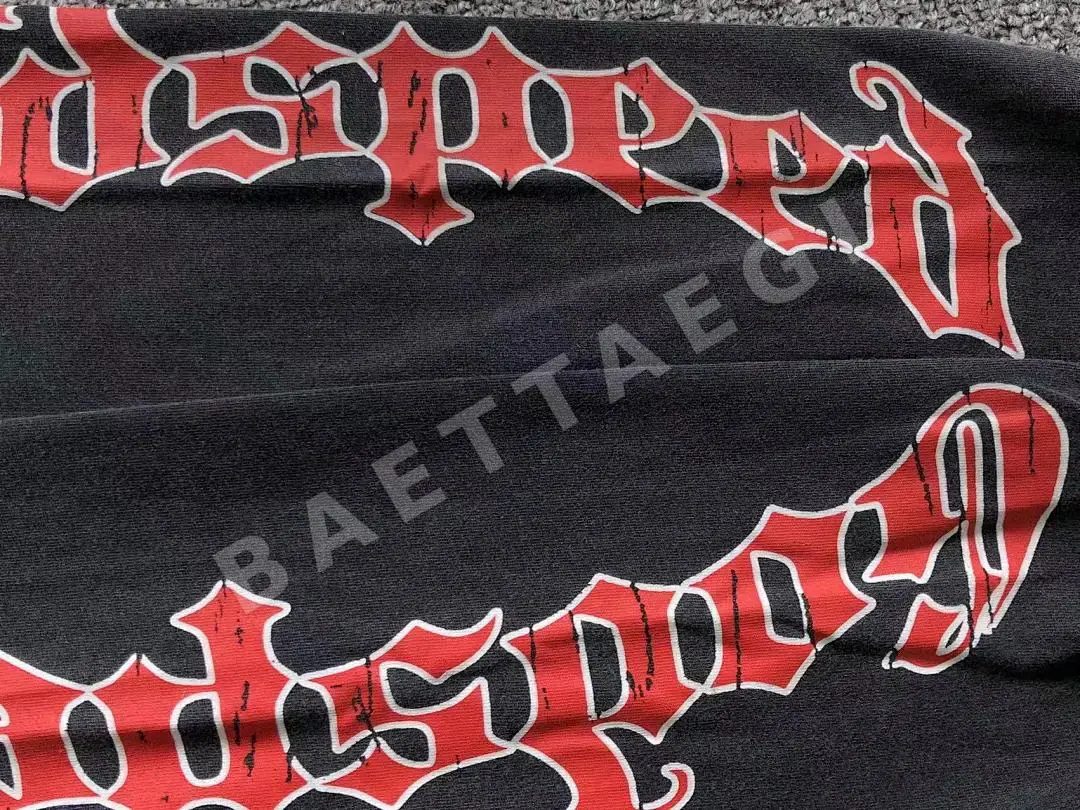 갓스피드 긴팔 티셔츠 203371 Godspeed Long Sleeve 상세 이미지 19