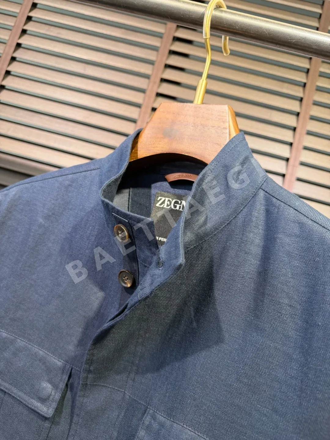 제냐 남성 자켓 53056 Zegna 상세 이미지 4