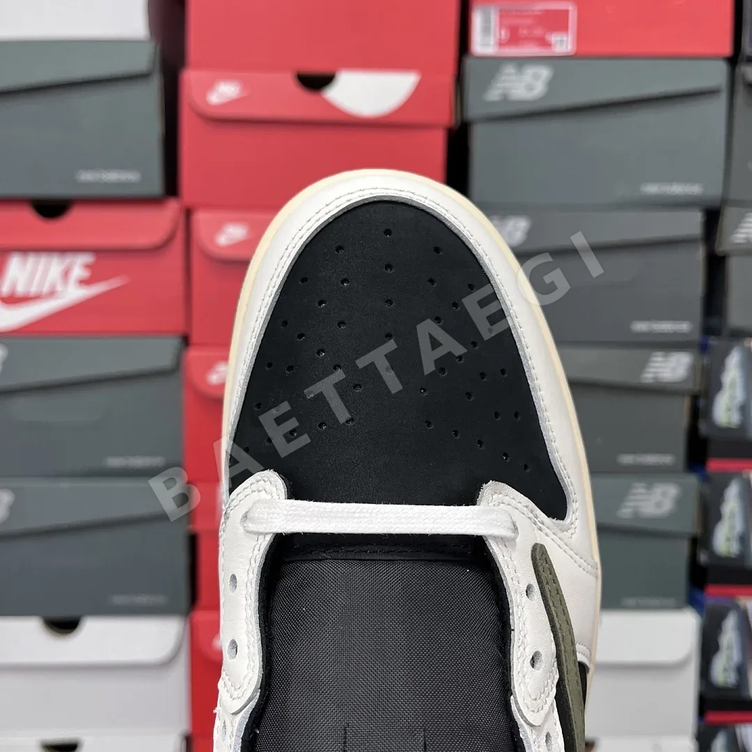 나이키 [FK] DZ4137-106 201833 Nike Travis Scott Olive 5.0 상세 이미지 5