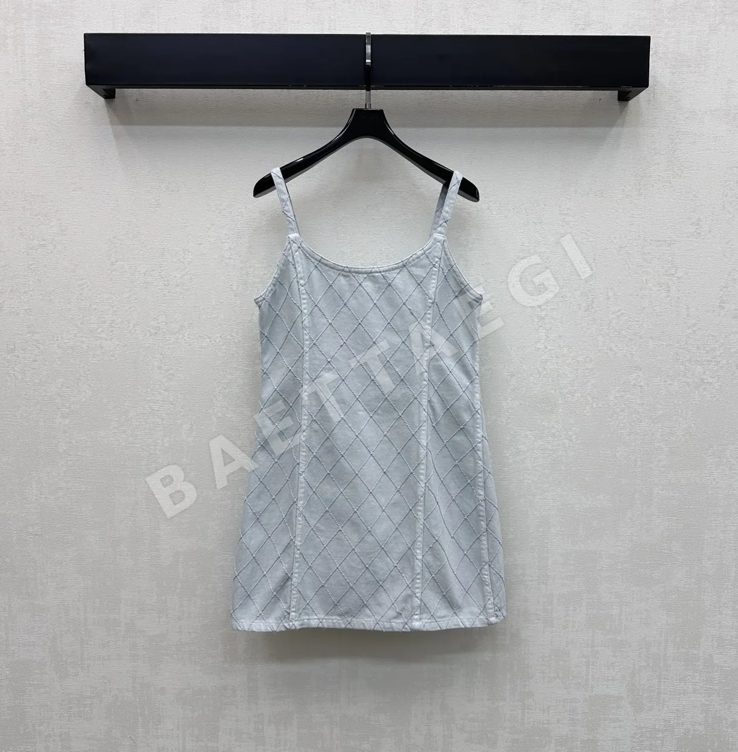 샤넬 여성 반팔 182488 Chanel T Shirt 상세 이미지 6