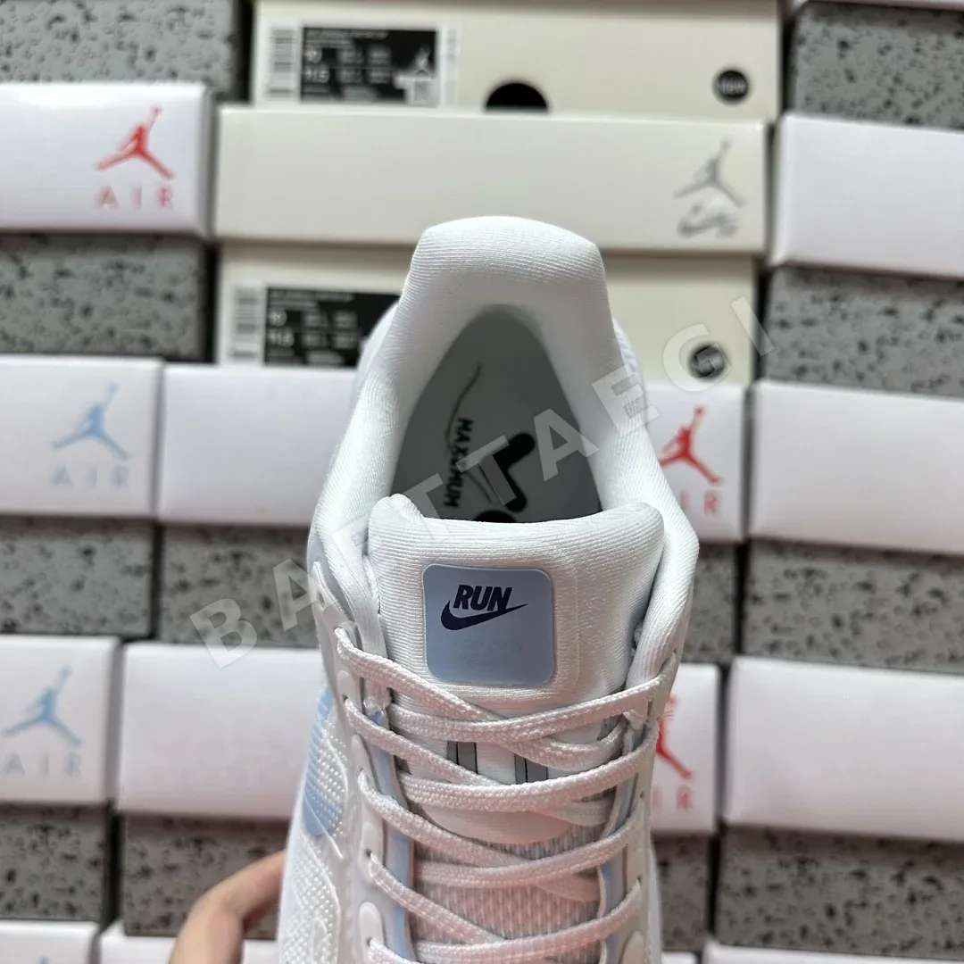 나이키 [5A] 보메로 프리미엄 화이트 블루 HQ2050-566 201622 Nike Vomero Premium 상세 이미지 6