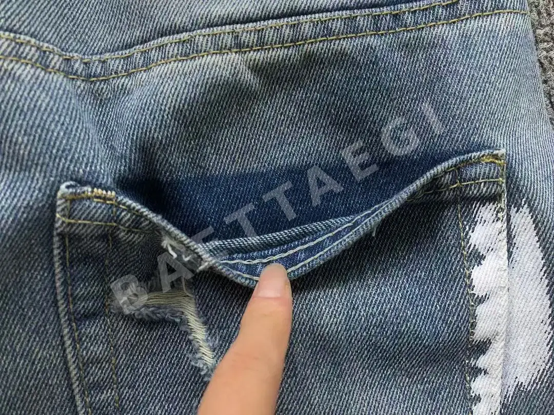 갤러리디파트먼트 바지 203277 Gallery Dept. Pants 상세 이미지 19