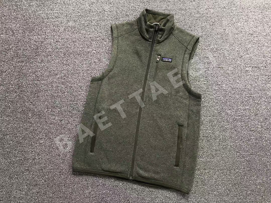 파타고니아 베스트 203774 Patagonia Vest 상세 이미지 5