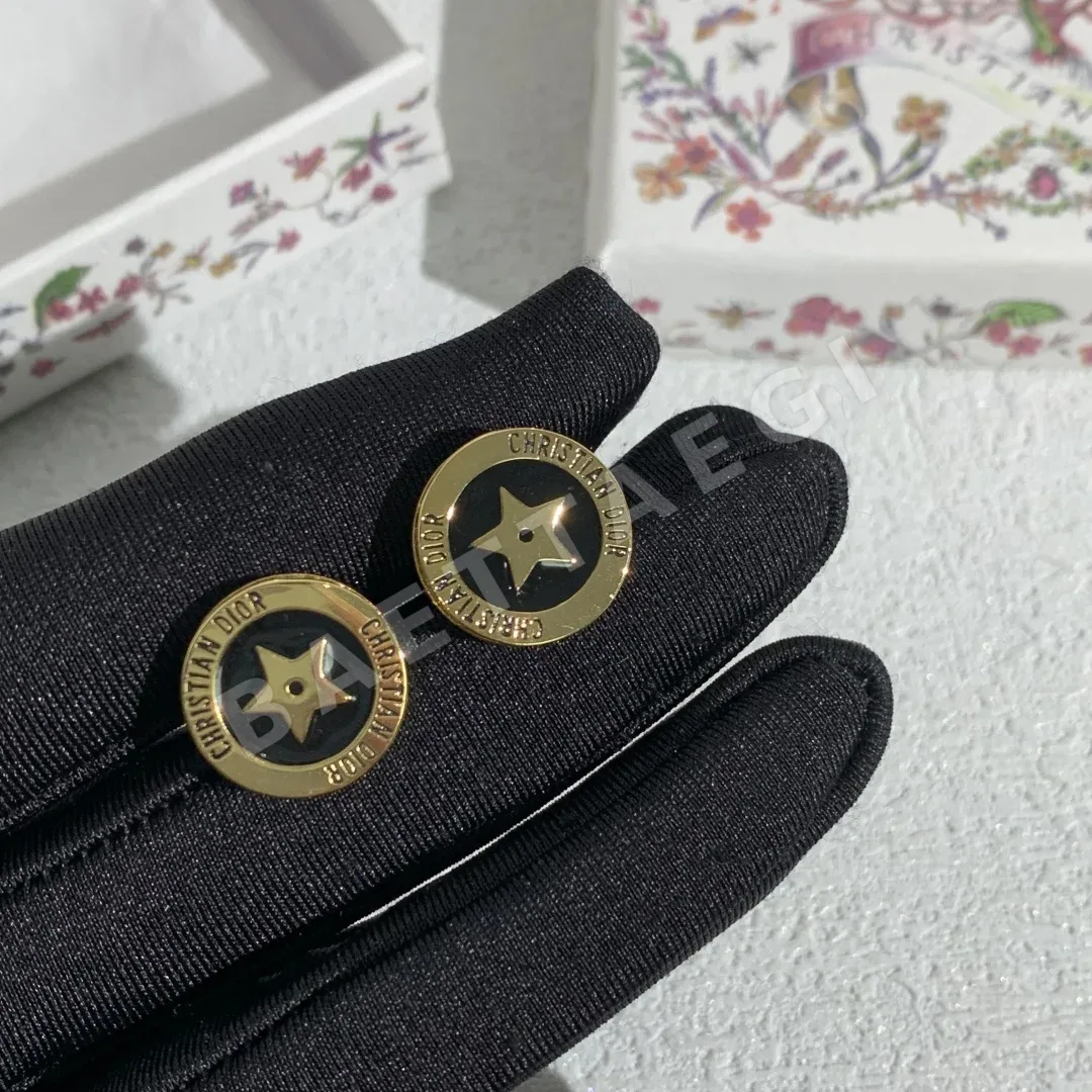 디올 귀걸이 60405 Dior Earrings 상세 이미지 3