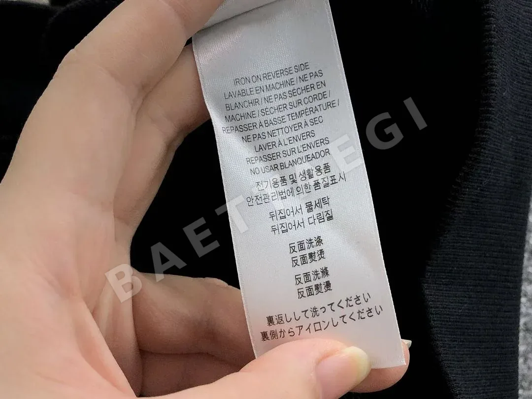 버버리 후드티 203551 Burberry Hoodie 상세 이미지 22