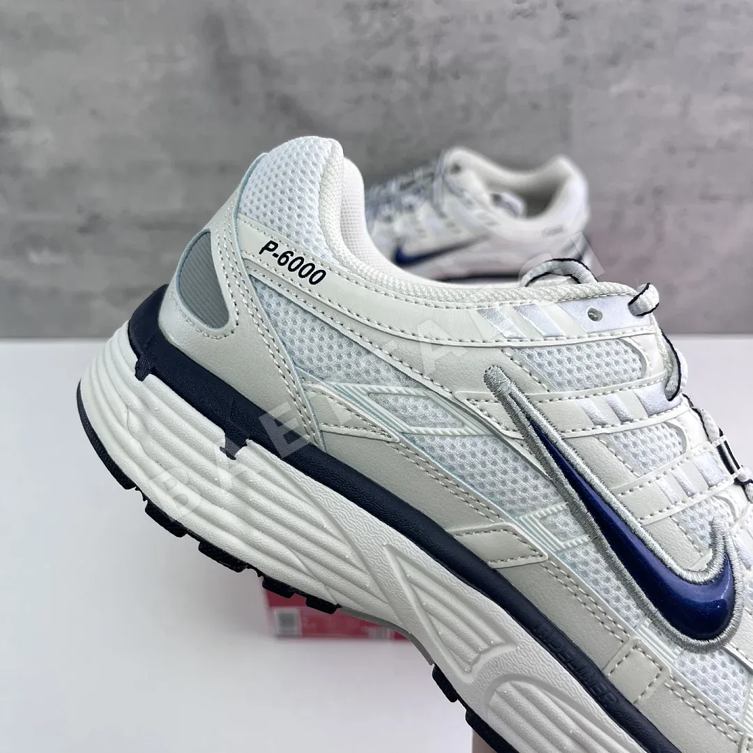 나이키 [CS] P 6000 CD6404-018 201529 Nike P-6000 Obsidian Summit White 상세 이미지 7