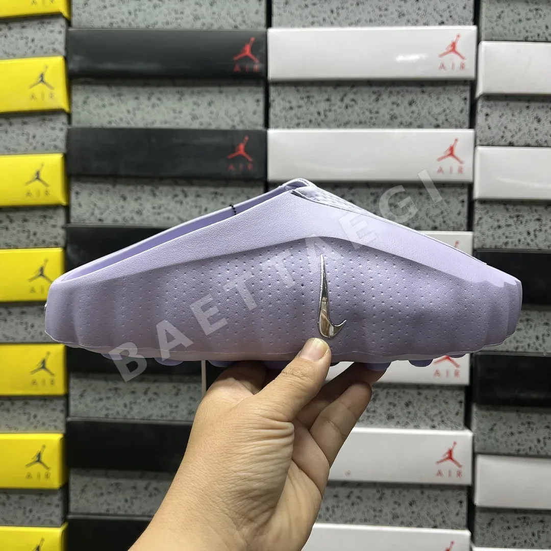 나이키 [KOO] 마인드 001 슬라이드 HQ4309-500 201430 Nike Mind 001 Slide Palest Purple 상세 이미지 8