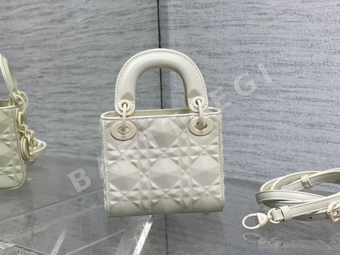 디올 레이디 마이크로미니 가방 상세 이미지 6