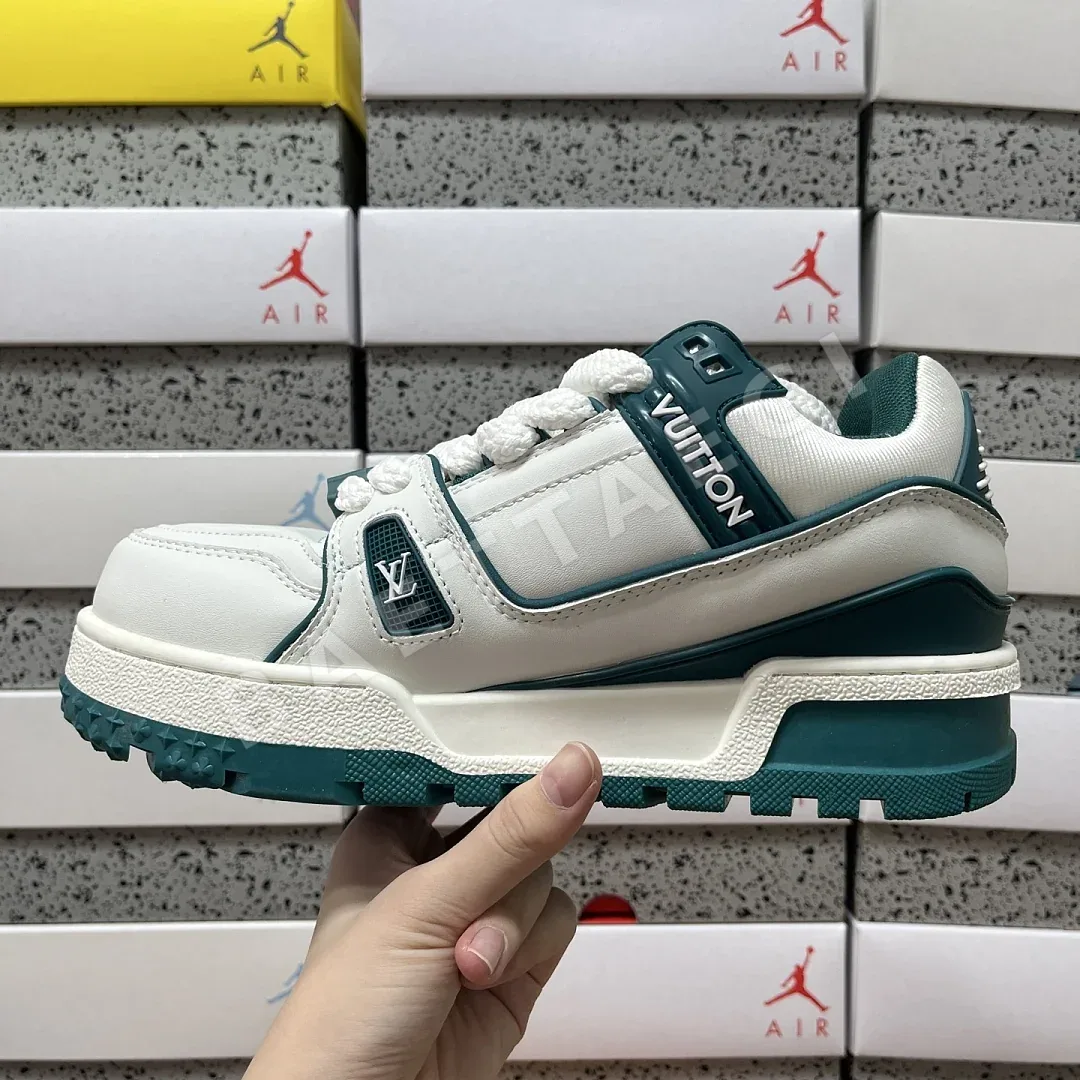 루이비통 [TG] 화이트 205786 Louis Vuitton 상세 이미지 7