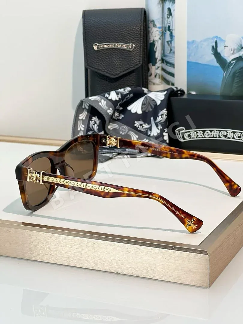 크롬하츠 선글라스 205201 Chrome Hearts Sunglasses 상세 이미지 9
