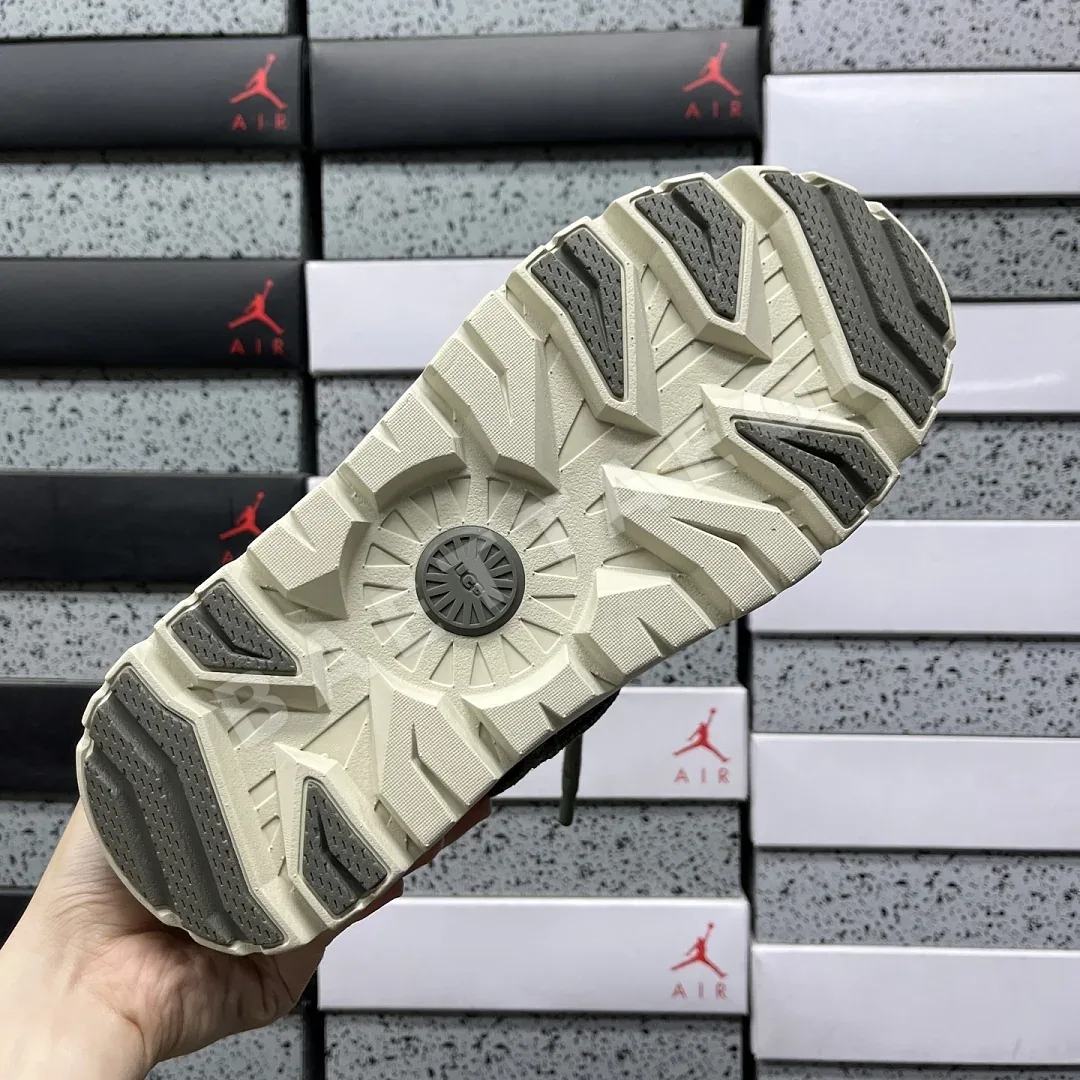 어그 [TOP] MBF 그린 208938 UGG MBF 상세 이미지 6