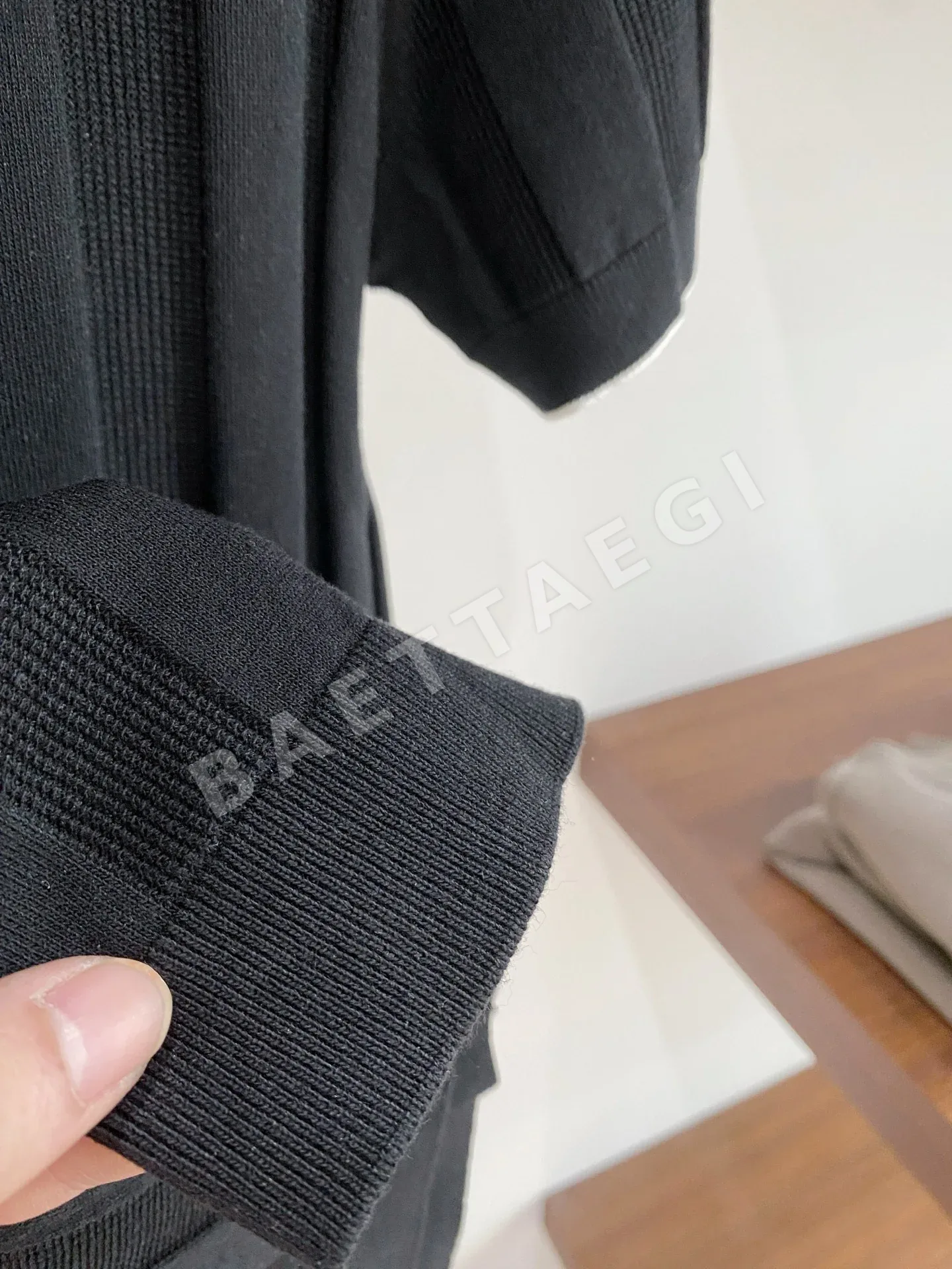 브루넬로쿠치넬리 남성 반팔 티셔츠 상세 이미지 8