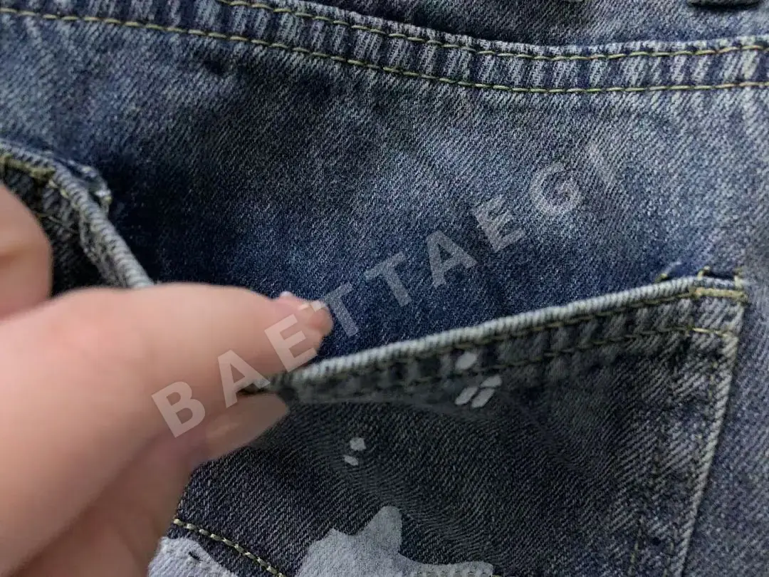 갤러리디파트먼트 바지 203260 Gallery Dept. Pants 상세 이미지 16
