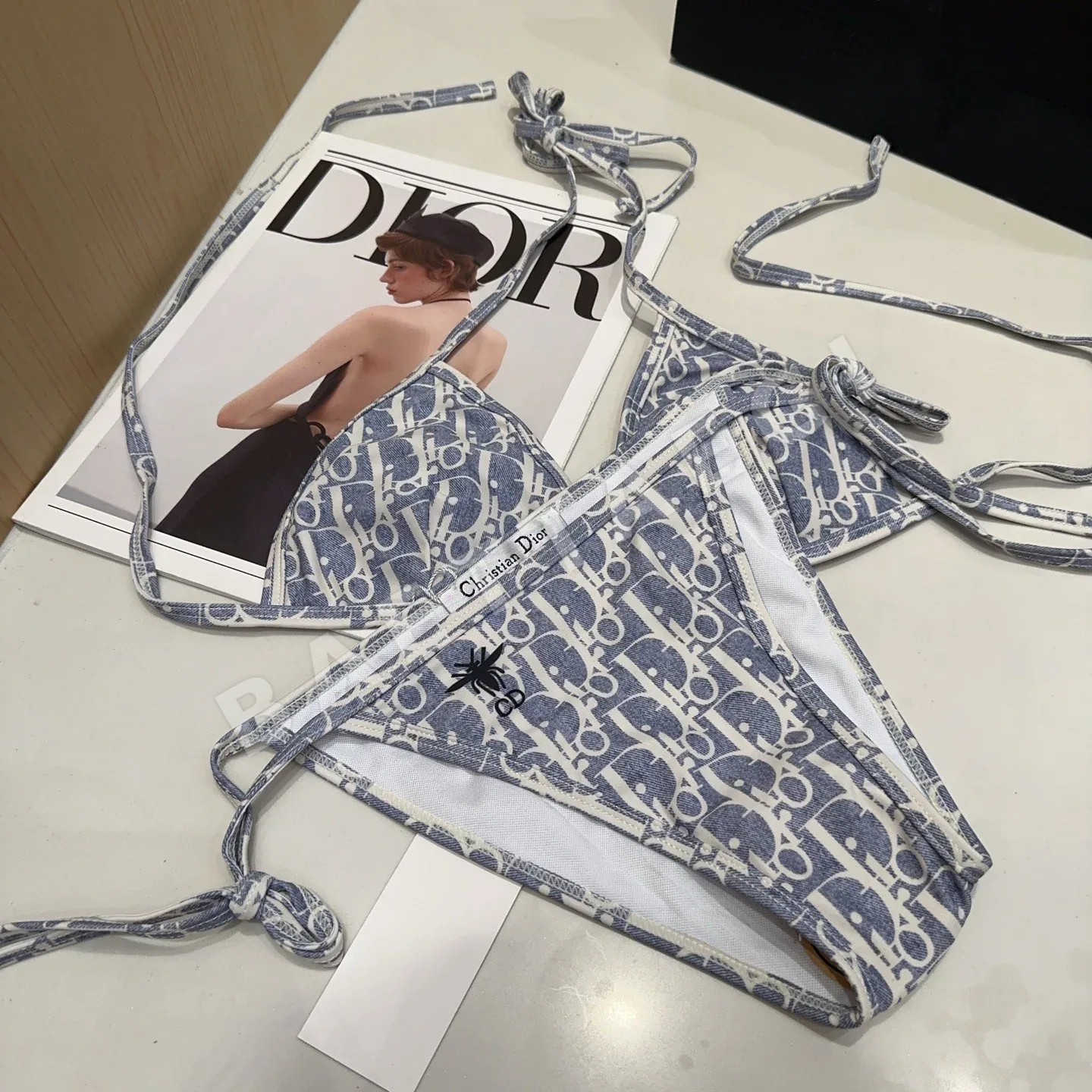 디올 여성 액티브웨어 89261 Dior Activewear 상세 이미지 4