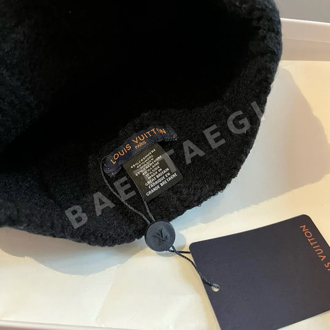 루이비통 모자 79158 Louis Vuitton Cap 상세 이미지 15